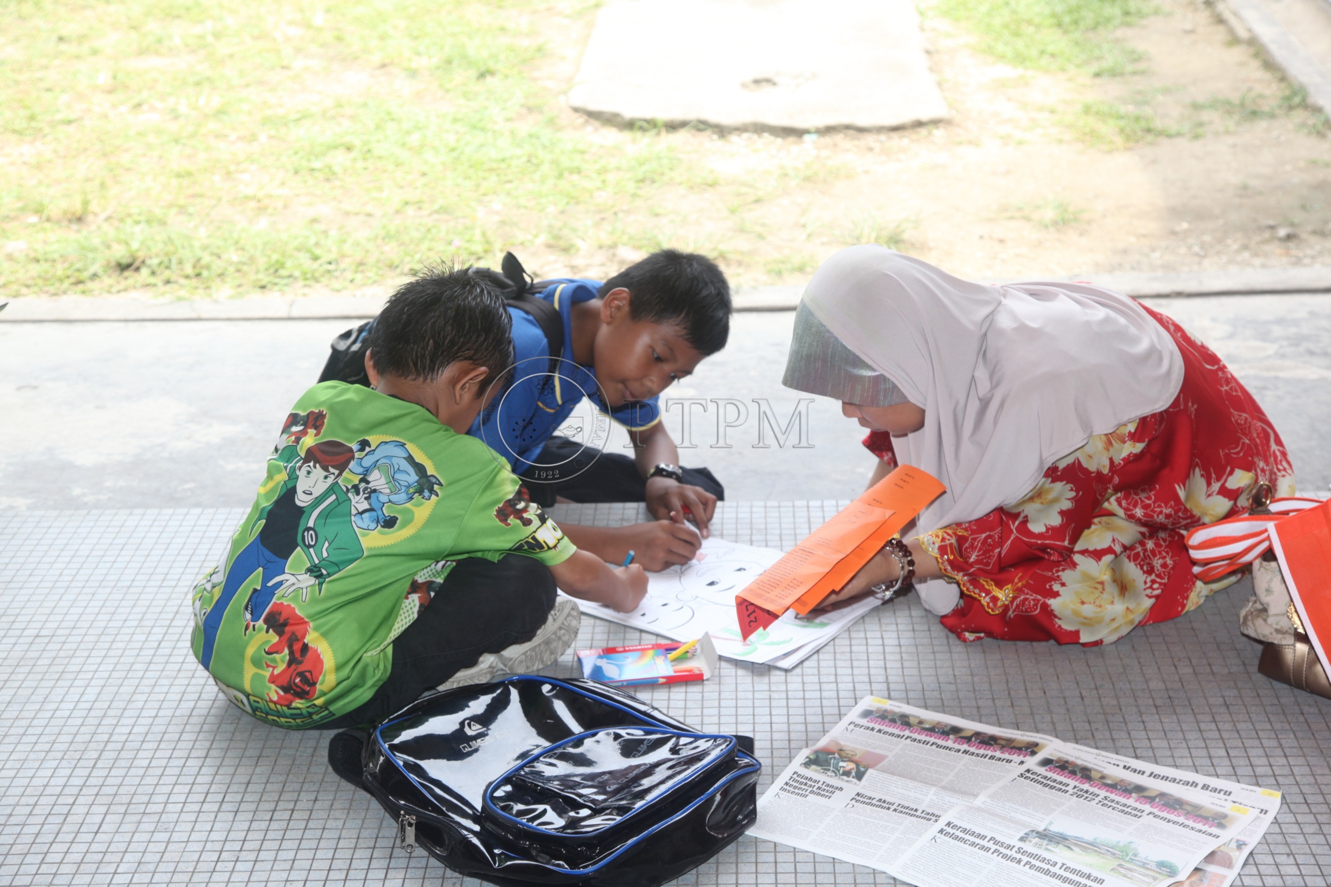 PTPM 11 85 ILMU  IMG 6521